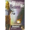 Prophecies of Daniel for Teens