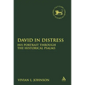 David in Distress: His Portrait Through the Historical Psalms