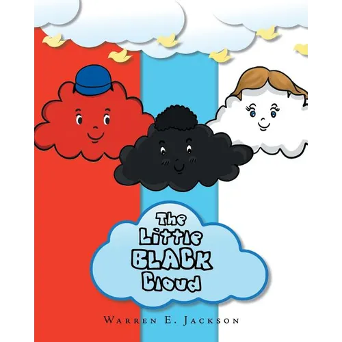 The Little Black Cloud