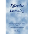 Effective Listening