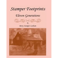 Stamper Footprints: Eleven Generations