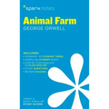 Animal Farm Sparknotes Literature Guide
