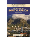 The History of South Africa
