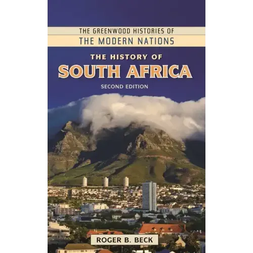 The History of South Africa