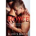 Royce: The Hunter Series