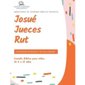 Ministerio De Esgrima Bíblico Infantil: Josué, Jueces y Rut