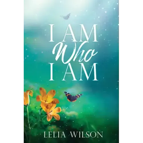 I Am Who I Am
