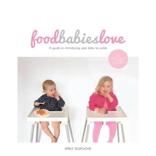 Food Babies Love