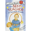 The Best Teacher in Second Grade