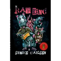 The Rat King: A Book of Dark Poetry