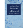 The Knights Templars in England