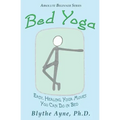 Bed Yoga: Easy, Healing, Yoga Move You Can Do in Bed