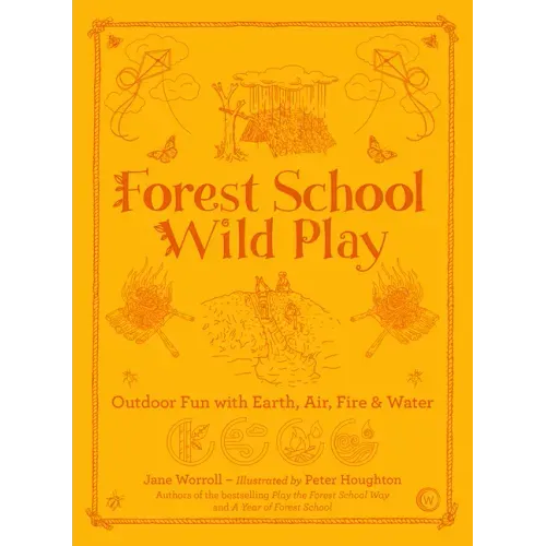 Forest School Wild Play