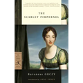 The Scarlet Pimpernel