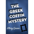 The Greek Coffin Mystery