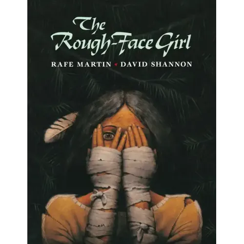 The Rough-Face Girl