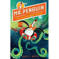 Mr. Penguin and the Catastrophic Cruise