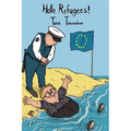 Hello, Refugees!