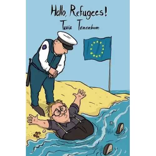 Hello, Refugees!