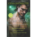 The Immortal: A Fantasy Romance Novel