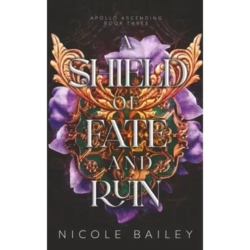 A Shield of Fate and Ruin