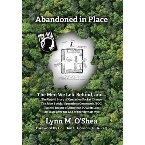 Abandoned in Place