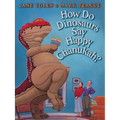 How Do Dinosaurs Say Happy Chanukah?