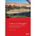 A River In 'Drought'?: Environment and cultural ramifications of Old Kingdom climate change