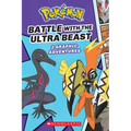 Battle with the Ultra Beast (Pokémon: Graphic Collection): Volume 1