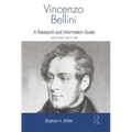 Vincenzo Bellini: A Guide to Research