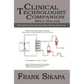 Clinical Technologist Companion(Renal Dialysis): Water System, Peripheral Equipment, Machine