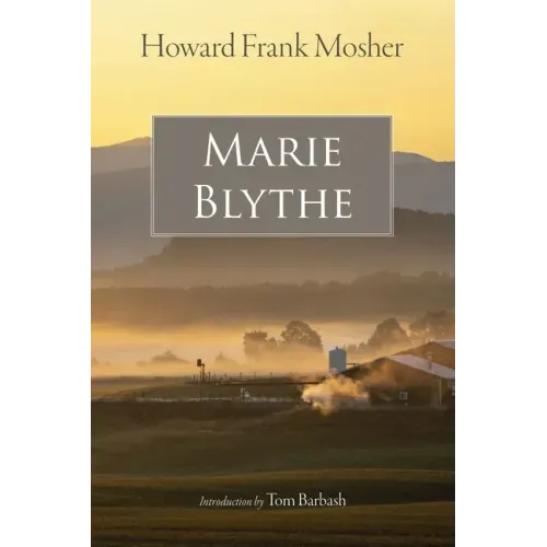 Marie Blythe