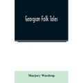 Georgian folk tales