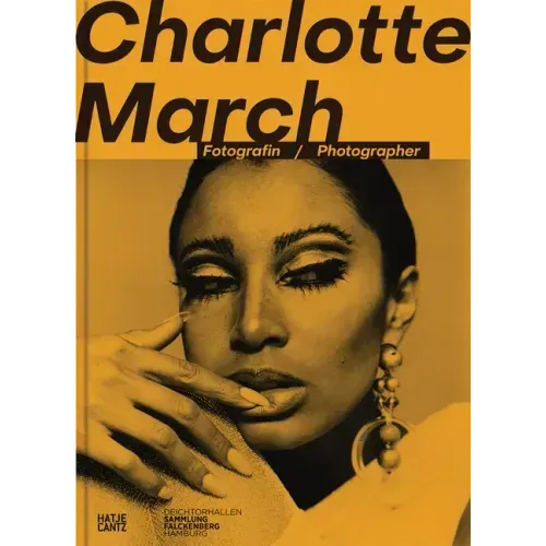 Charlotte March: Photographer