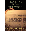 Profiting from the Word