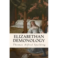 Elizabethan Demonology