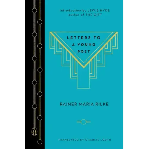 Letters to a Young Poet