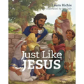 Just Like Jesus