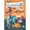 Happy and Heinous Halloween of Classroom 13