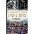 Band of Brothers: Omnibus Books 1 & 2