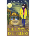 The Lawyer is Lifeless