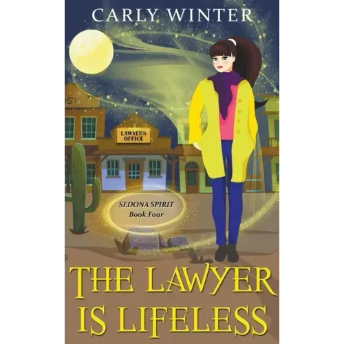 The Lawyer is Lifeless