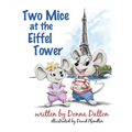 Two Mice at the Eiffel Tower