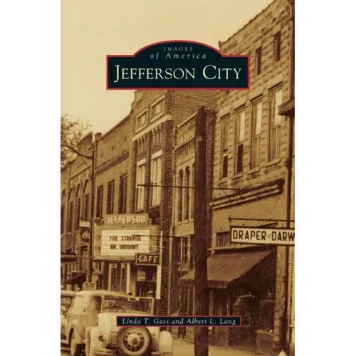 Jefferson City