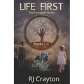 Life First Series: Books 1-3