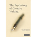 The Psychology of Creative Writing