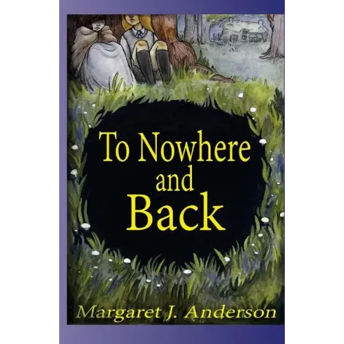 To Nowhere and Back