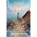 Permission To Be Great: Your Greatest Potential, Your Household DNA, Your 'I AM SPIRIT'