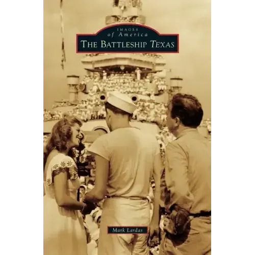 The Battleship Texas