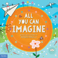 All You Can Imagine